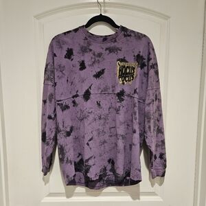 Disney It's Just A Bunch Of Hocus Pocus Spirit Jersey Small # 226